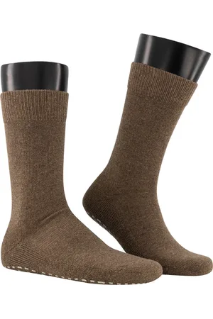 Kunert Herren Socken Kashmere-Wolle unifarben