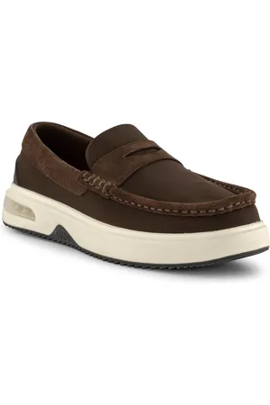 Swims Herren Slipper Velours