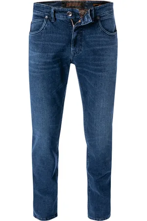 Atelier Gardeur Herren Jeans
