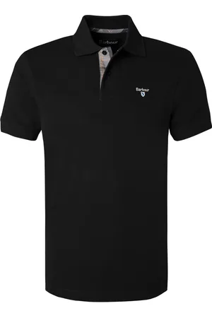 Barbour Herren Pique-Polo