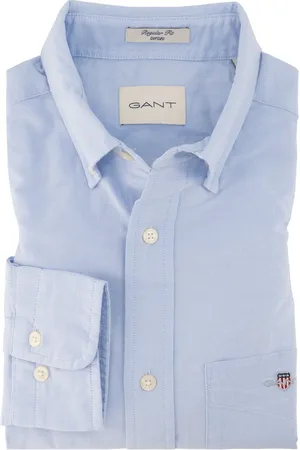 GANT Herren Hemd