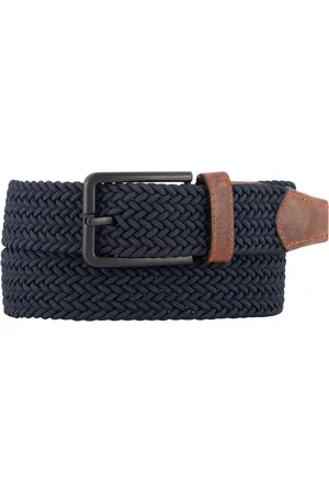 Pierre Cardin Herren Gürtel Textil