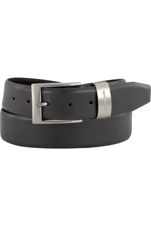 Pierre Cardin Herren Gürtel Glattleder