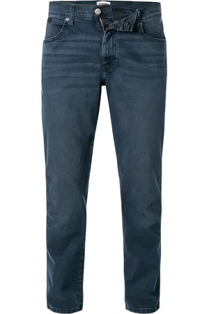 Wrangler Herren Jeans Slim Fit