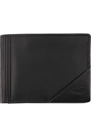 Camel Active Herren Geldbörse Leder