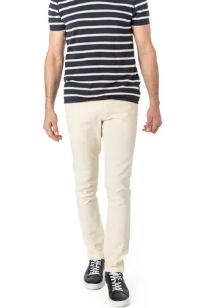 Tommy Hilfiger Herren Hose Slim Fit