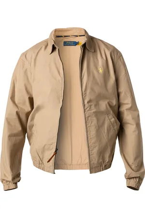 Ralph Lauren Herren Jacke unifarben