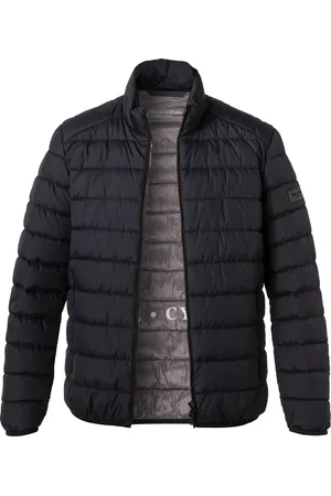 Marc O’ Polo Herren Steppjacke unifarben