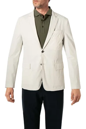 HUGO BOSS Herren Sakko Slim Fit