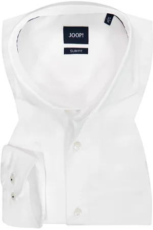 JOOP! Herren Hemd Slim Fit