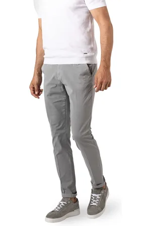 Baldessarini Herren Hose Slim Fit