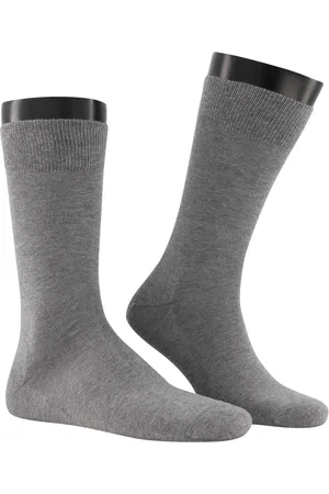 Kunert Herren Socken Baumwolle & Mix unifarben