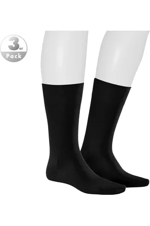 Kunert Herren Socken Mikrofaser/Funktion unifarben