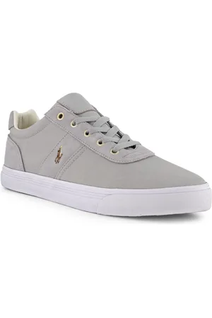 Ralph Lauren Herren Sneaker Textil & Canvas