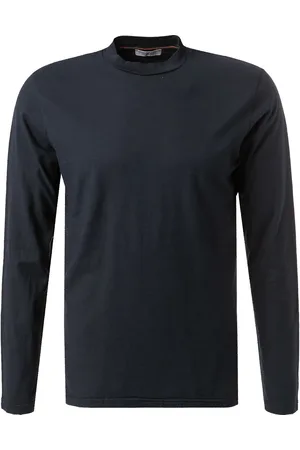 Crossley Herren Longsleeve