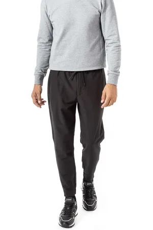 HUGO BOSS Herren Funktionshose