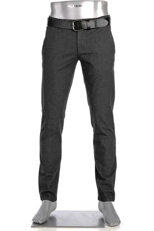 Alberto Herren Chino meliert