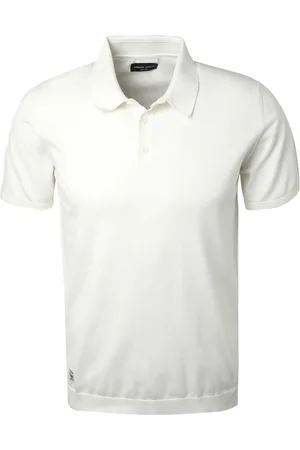 Roberto Collina Herren Polo-Shirt