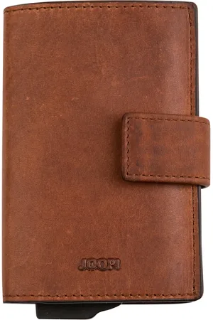 JOOP! Herren Börse Leder
