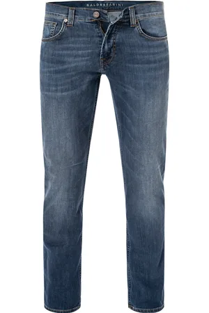 Baldessarini Herren Jeans Slim Fit