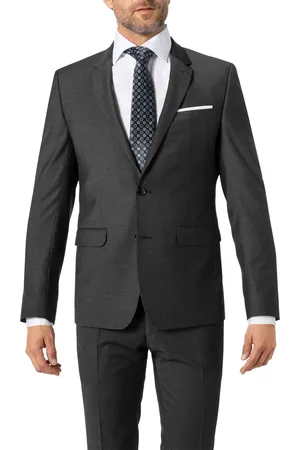 Digel Herren Sakko Slim Fit