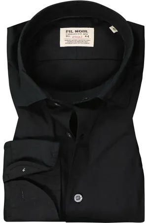 Fil Noir Herren Hemd