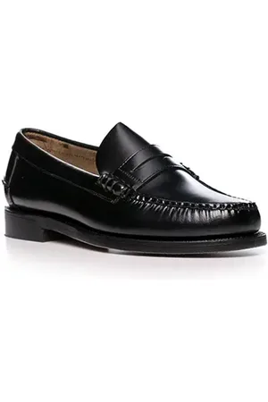SEBAGO Herren Loafer Glattleder