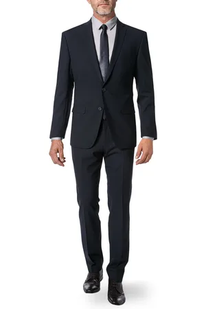 Roy Robson Herren Anzug Slim Fit