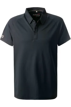 dubarry Herren Polo Shirt