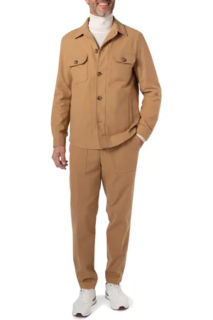 HUGO BOSS Herren Anzug