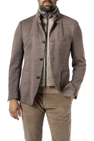 JOOP! Herren Sakko Slim Fit