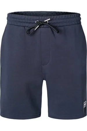 HUGO BOSS Herren Sweatshorts