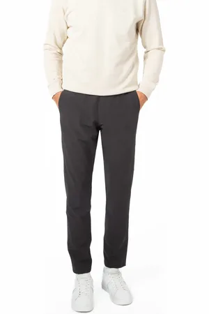 HUGO BOSS Herren Hose Slim Fit
