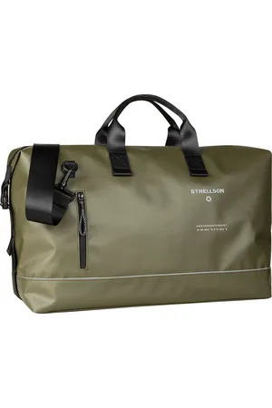 Strellson Herren Weekender Mikrofaser/Nylon