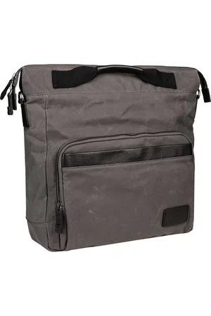Marc O’ Polo Herren Shopper Canvas-Gewebe