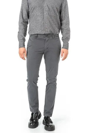Tommy Hilfiger Herren Hose Slim Fit