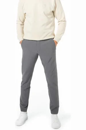 HUGO BOSS Herren Hose Slim Fit