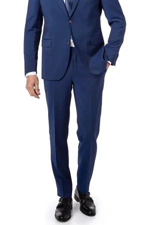 Dressler Herren Hose