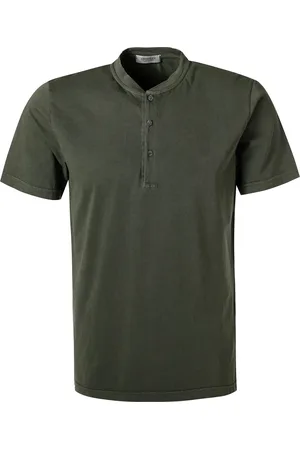 Crossley Herren T-Shirt meliert