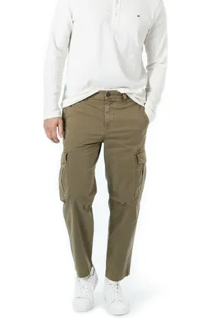 HUGO BOSS Herren Cargohose
