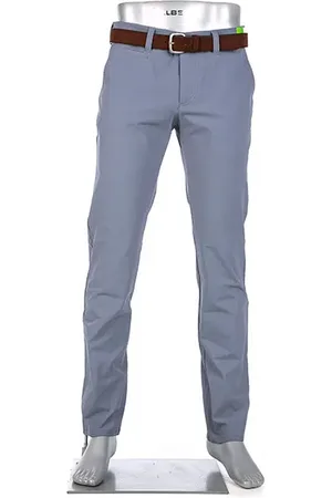 Alberto Herren Golfhose