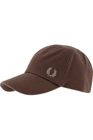 Fred Perry Herren Cap Baumwolle & Mix