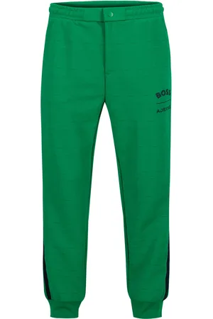 HUGO BOSS Herren Sweathose