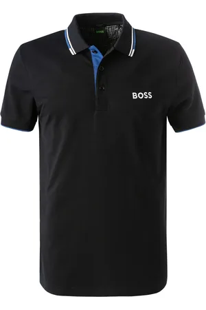 HUGO BOSS Herren Polo-Shirt