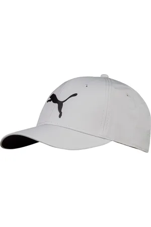 PUMA Herren Cap Mikrofaser