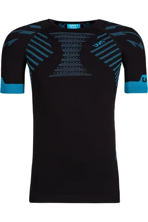UYN Herren Funktionsshirt Mikrofaser/Funktion