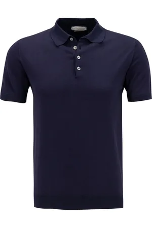 Daniele Fiesoli Herren Polo-Shirt