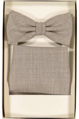 Carl Gross Herren Set Schurwollmix unifarben