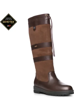 dubarry Herren Stiefel Glattleder