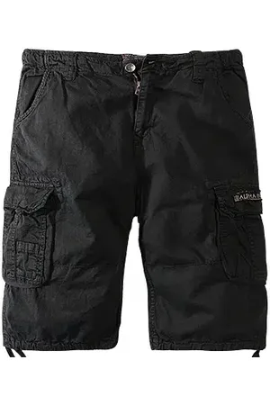 Alpha Industries Herren Cargoshorts